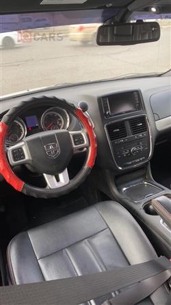 Dodge Caravan
